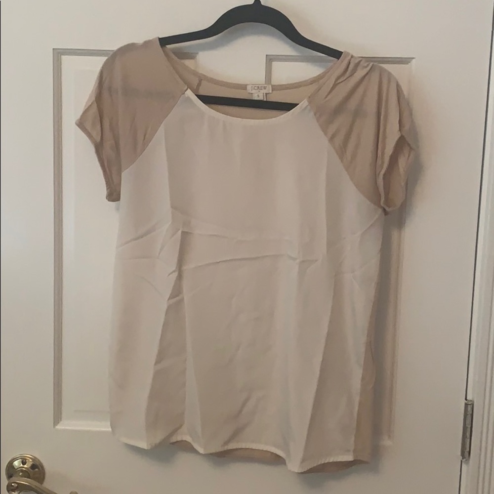 J. Crew Factory T shirt